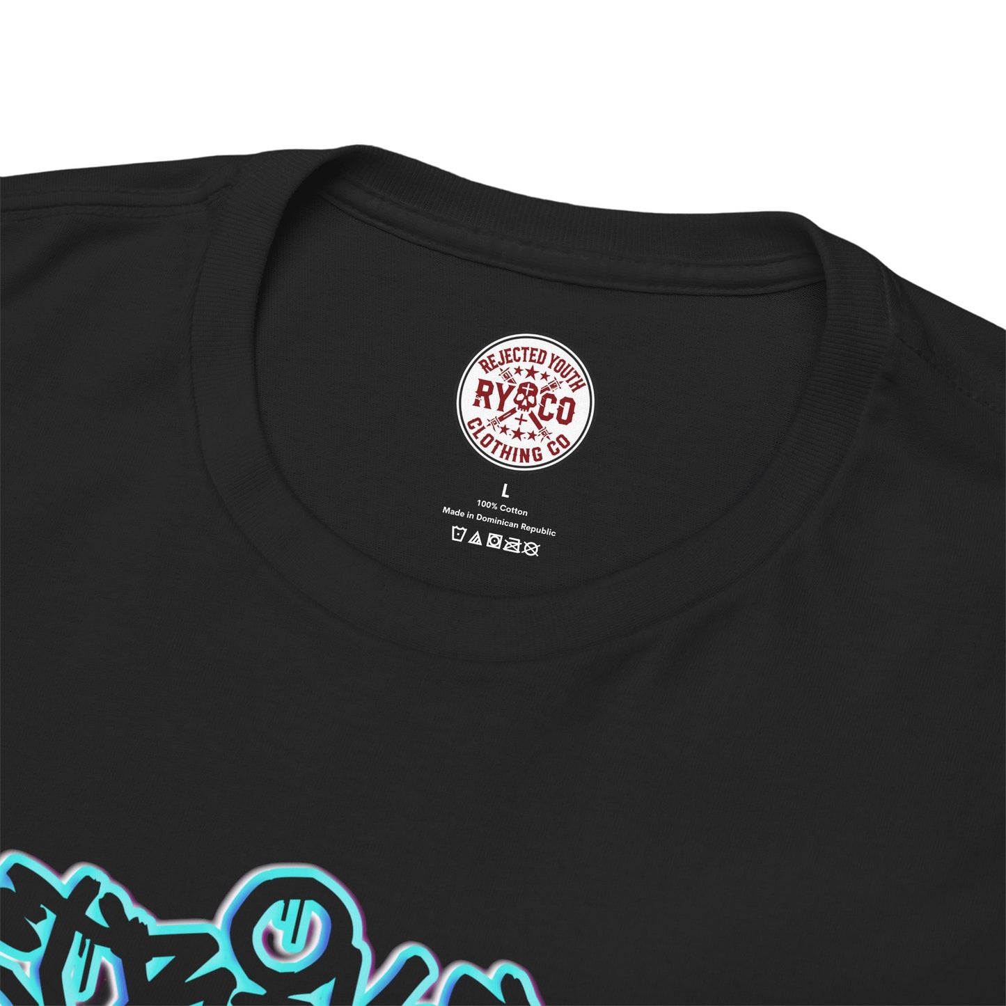 Strike a B***h Pose T-Shirt, Goth Punk Streetwear Graphic Tee, Alternative Grunge Y2K Fashion Shirt